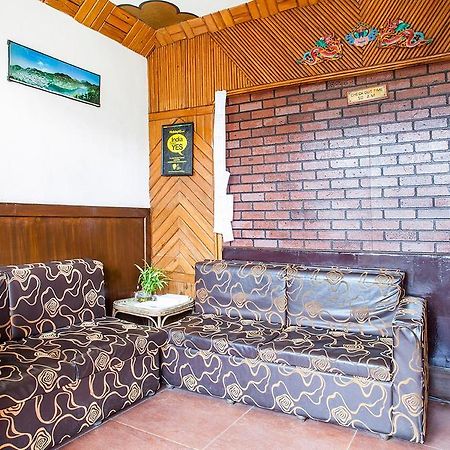 Hotel New Bharat Bhimtal Exterior photo